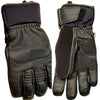 Auclair - Leather ski gloves