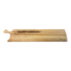WoodForChef - Planche de charcuterie