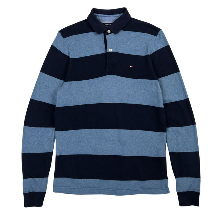 Tommy Hilfiger - Long Sleeve Polo