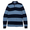 Tommy Hilfiger - Long Sleeve Polo