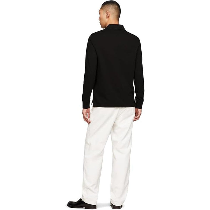 Tommy Hilfiger - Long Sleeve Polo