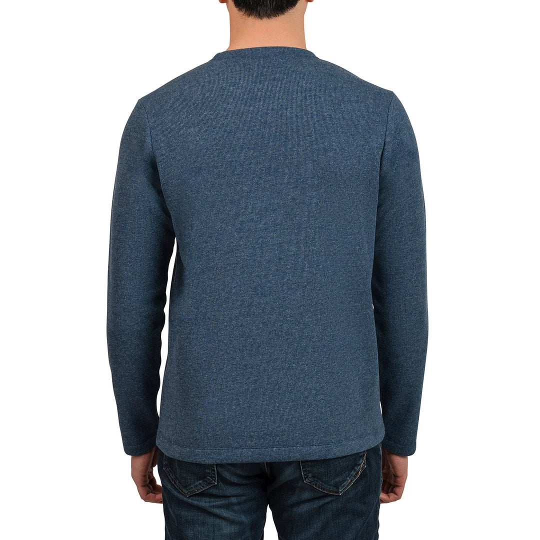 Karbon - Pull en molleton