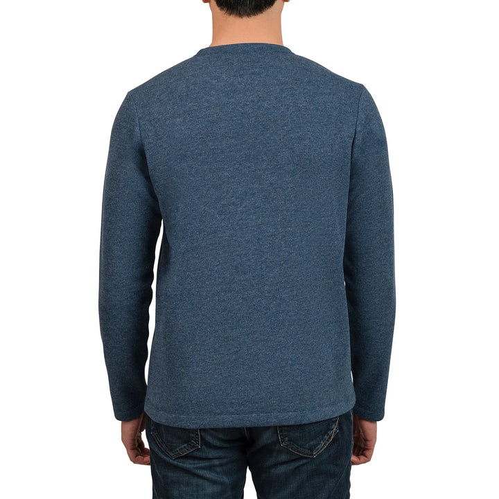 Karbon - Pull en molleton