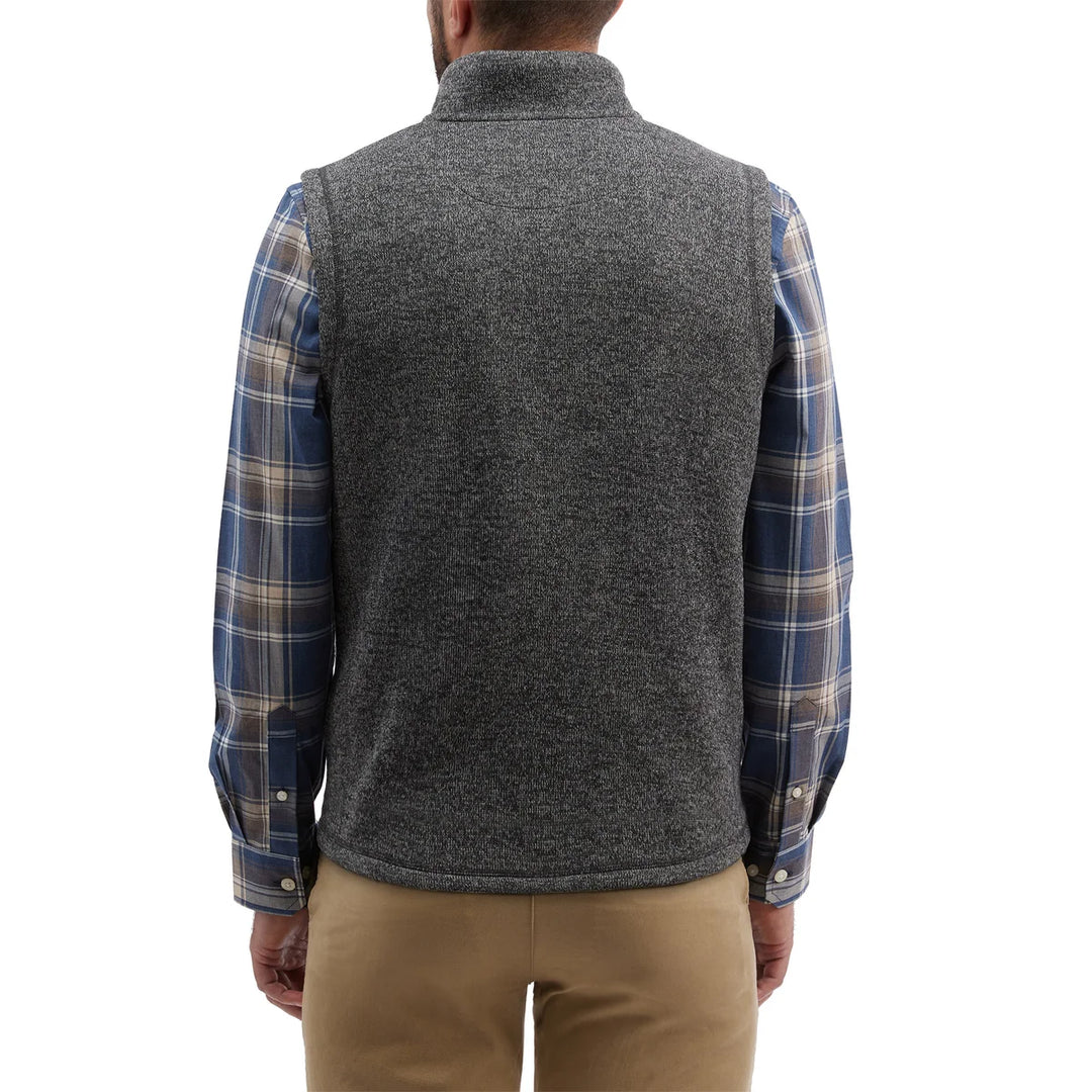 Nautica - Veste en molleton