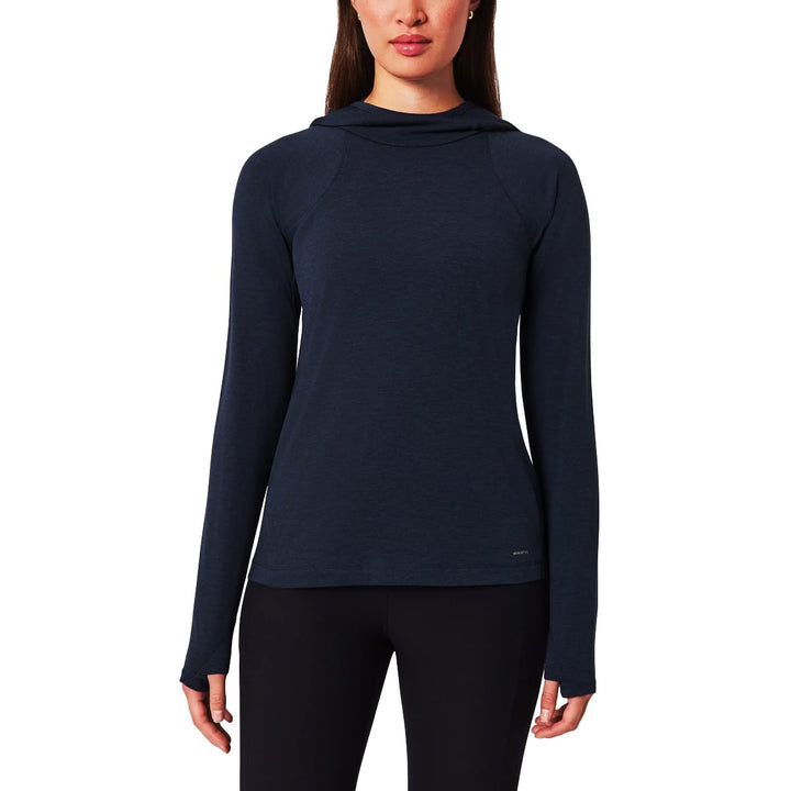 Mondetta - Chandail à capuche et manches longues