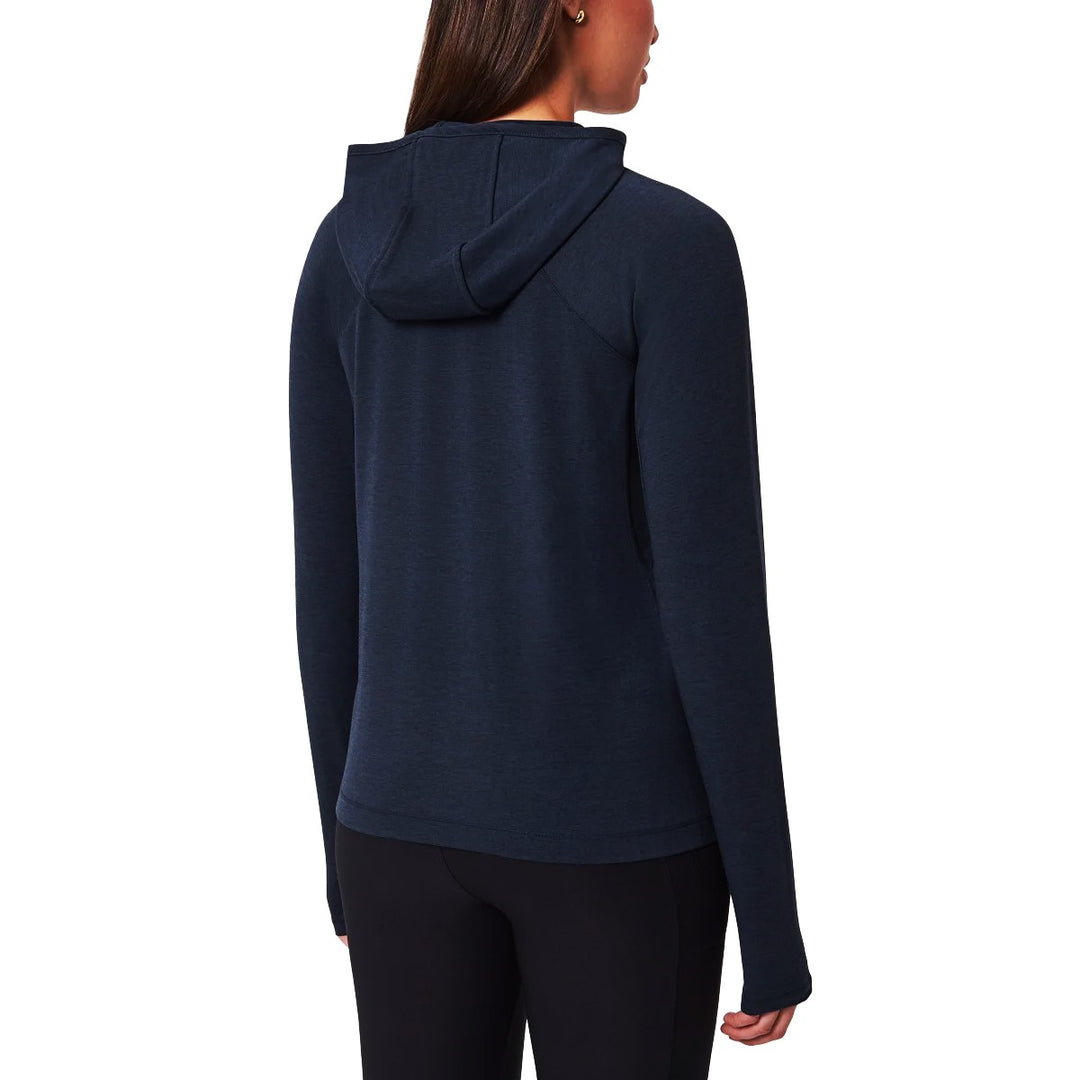 Mondetta - Chandail à capuche et manches longues