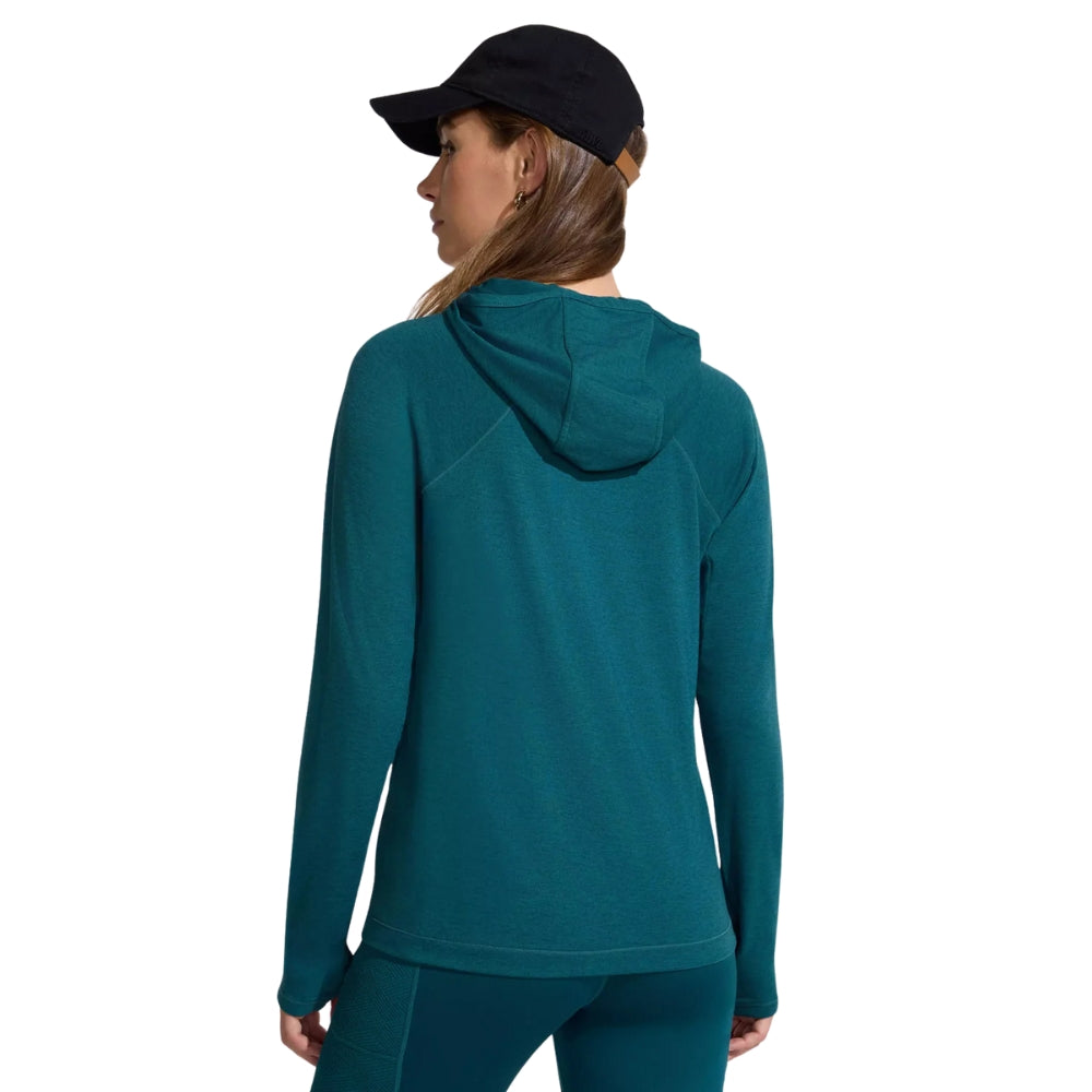 Mondetta - Chandail à capuche et manches longues