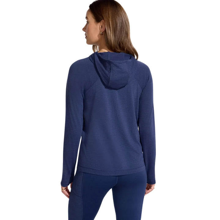 Mondetta - Chandail à capuche et manches longues