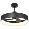 Artika - Austin ventilateur de plafond avec lumière