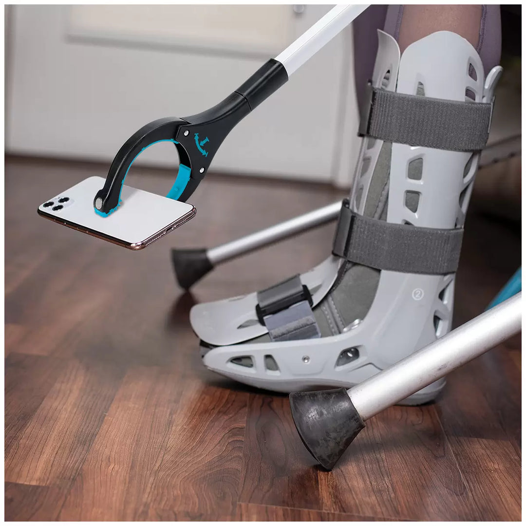 BirdRock Home - Lot de 2 outils de préhension