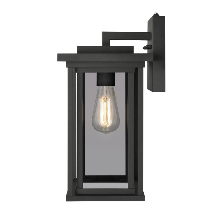 Good Earth Lighting - Lanterne murale d’extérieur