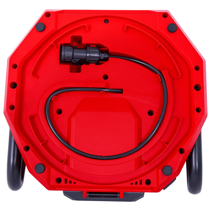 Ecomax - 30 cm Misting Fan