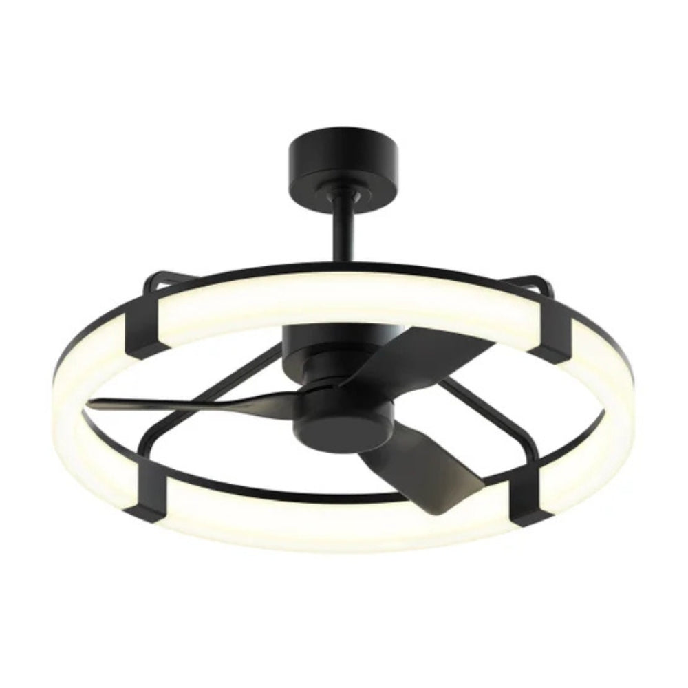 Artika - Ventilateur de plafond Sunnyvale 28 po