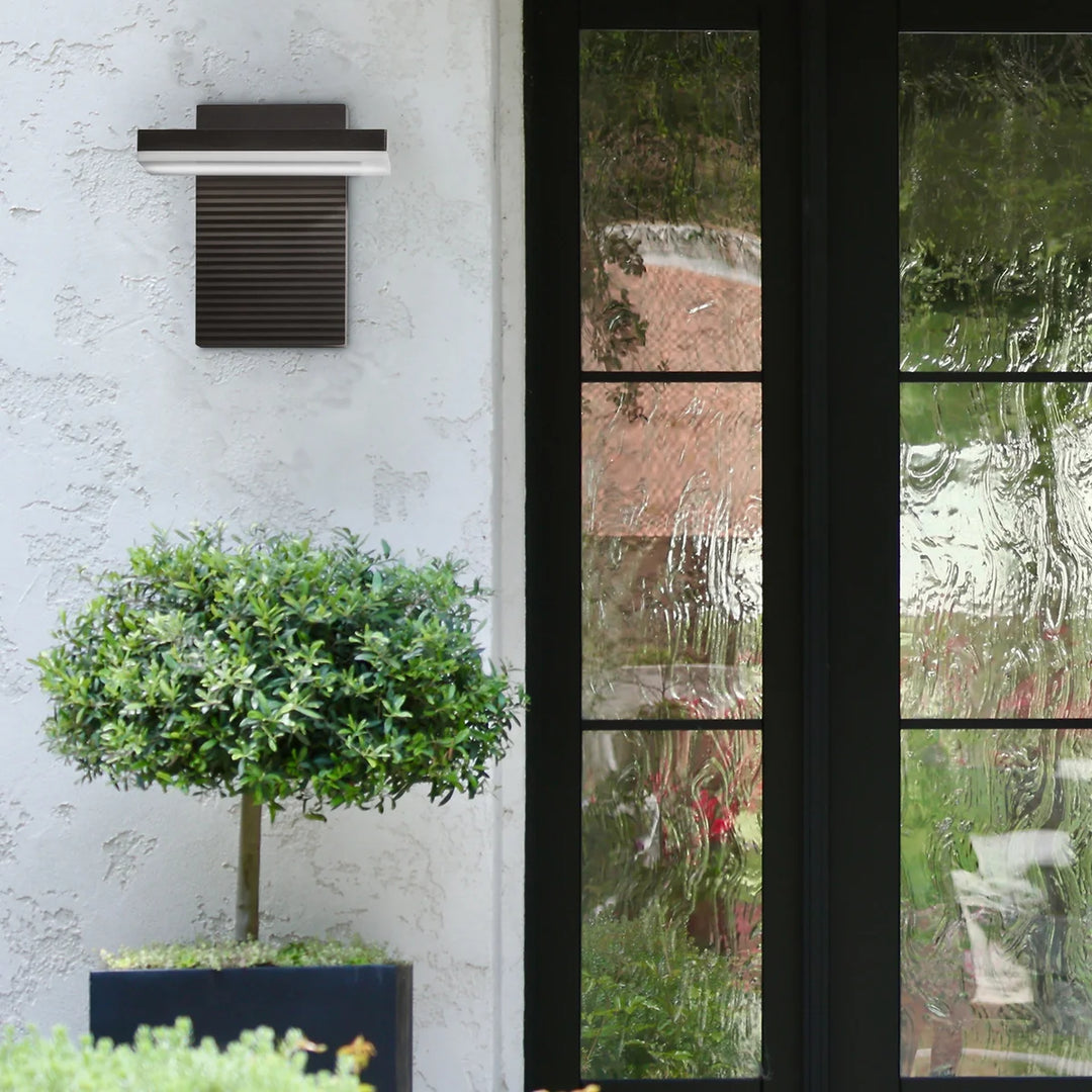 Naturally Solar - Lumières solaires d’accentuation, paquet de 4