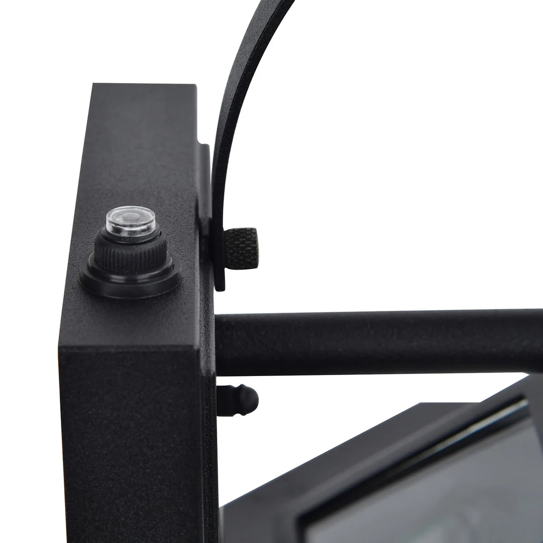 Lutec - Applique murale d'extérieur traditionnelle