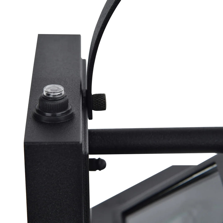 Lutec - Applique murale d'extérieur traditionnelle