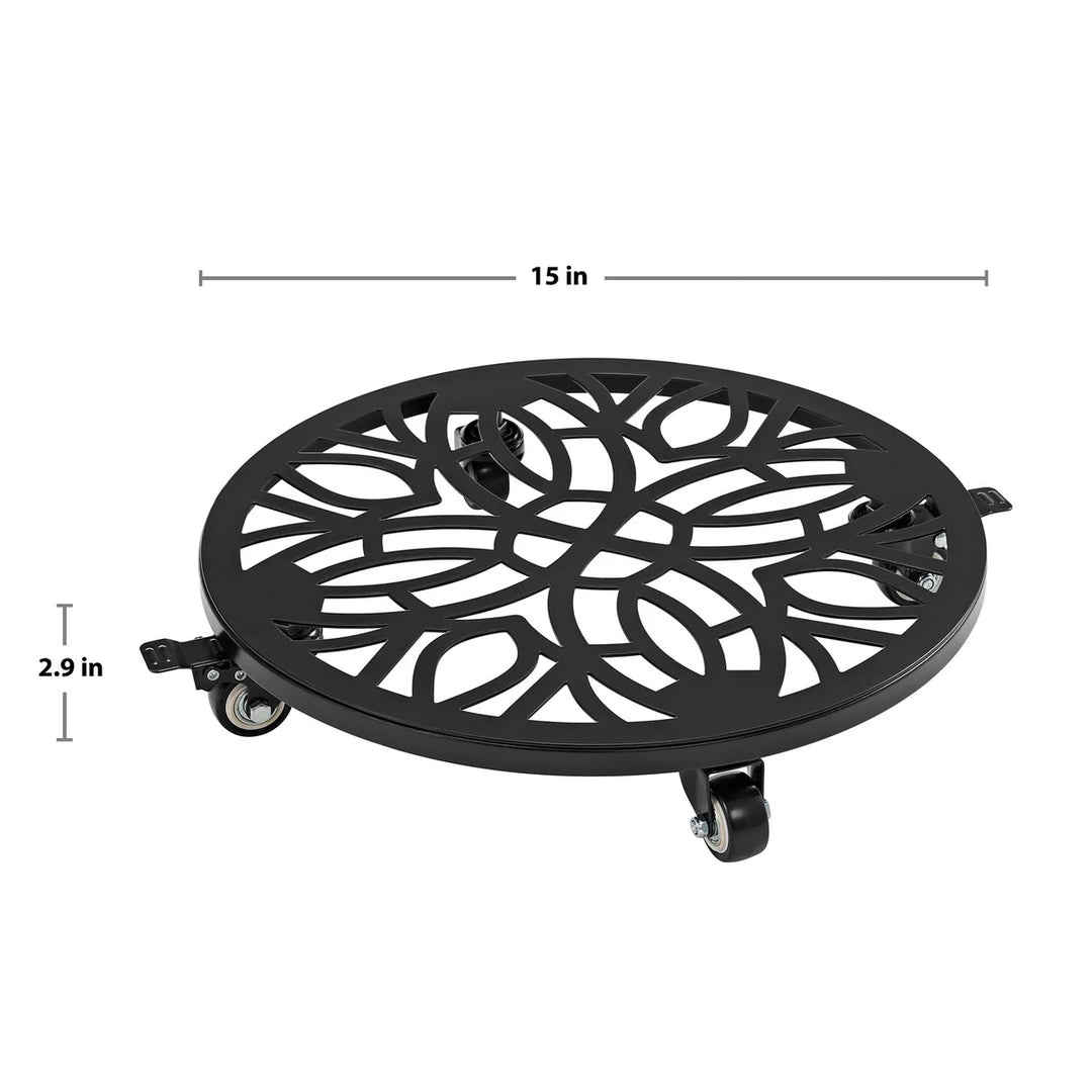 Stylecraft - Chariot pour usine sidérurgique, paquet de 2