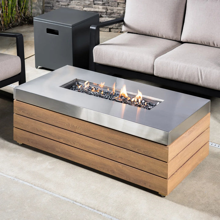 SunVilla - Foyer avec boitier à bonbonne Shane