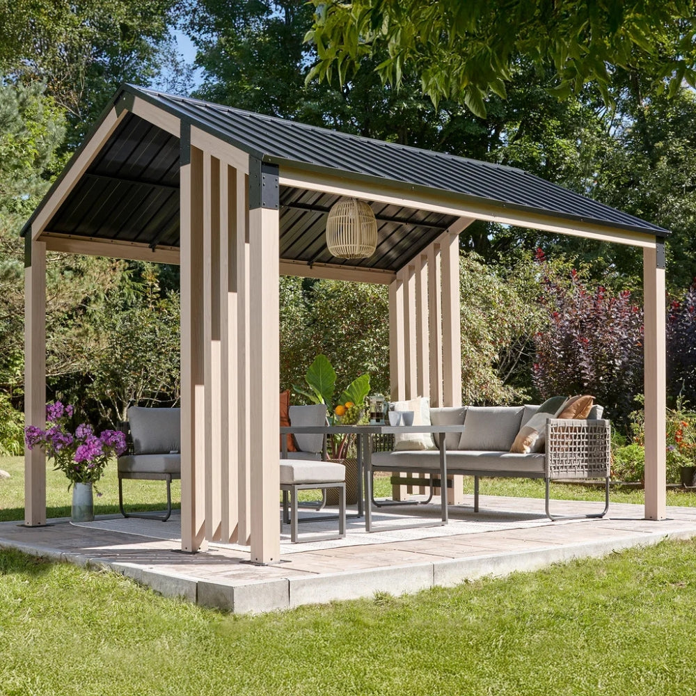 Sojag - Gazebo Lito 3 m x 3,6 m