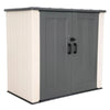 Lifetime - Storage Shed