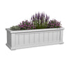 Mayne - Cape Cod Self-Watering Planter