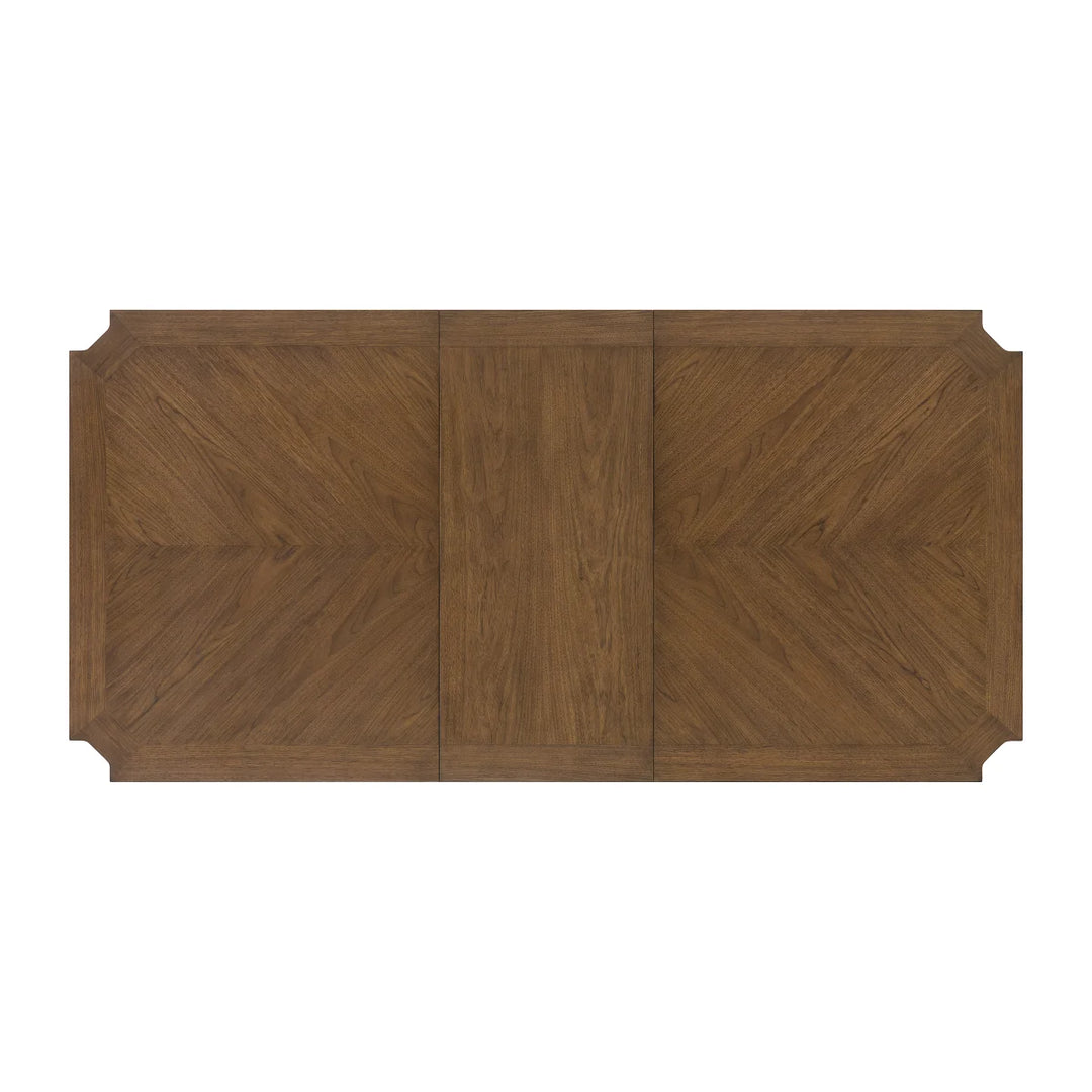 Bayside Furnishings - Mobilier 7 pièces pour salle à manger Madisson