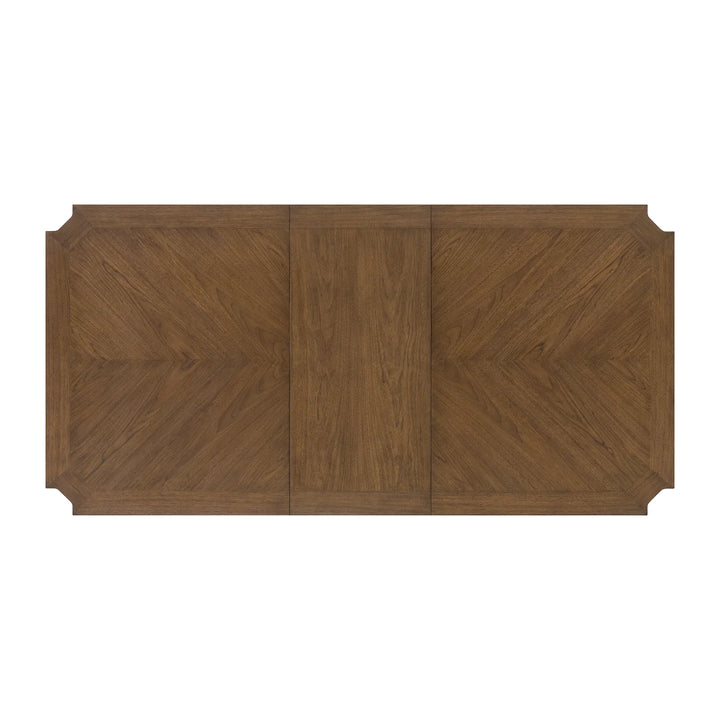 Bayside Furnishings - Mobilier 7 pièces pour salle à manger Madisson