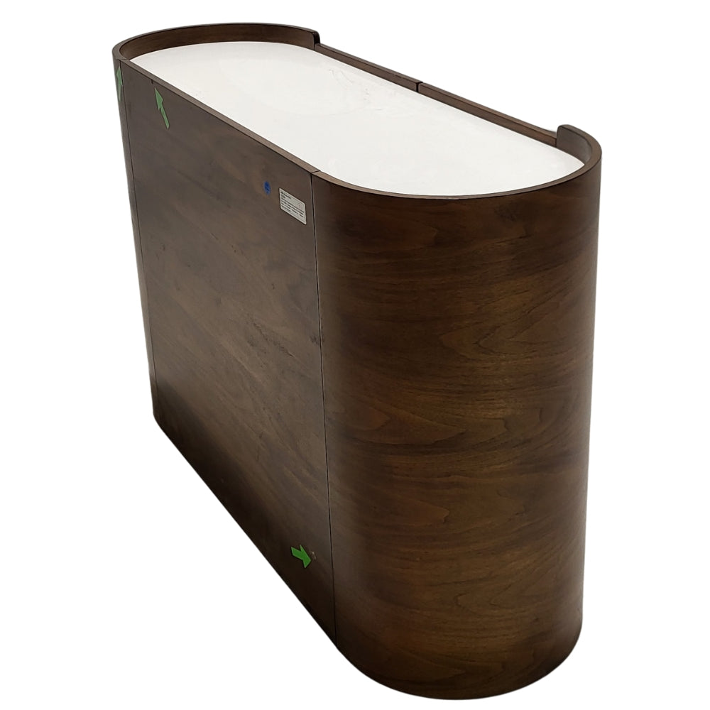 Loxley Rowe - Console d’appoint de 121,9 cm (48 po)