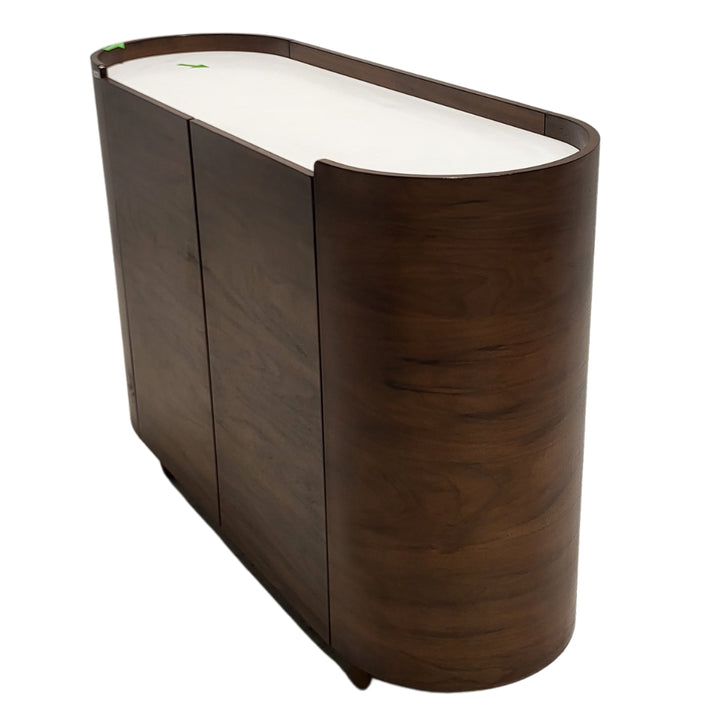 Loxley Rowe - Console d’appoint de 121,9 cm (48 po)