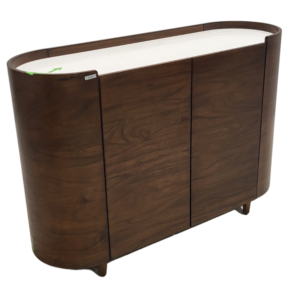 Loxley Rowe - Console d’appoint de 121,9 cm (48 po)