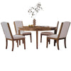 Flexsteel - 5-piece dining room set