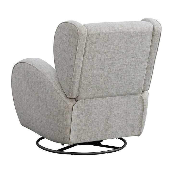 Northridge Home - Fauteuil inclinable électrique pivotant Logan Lane