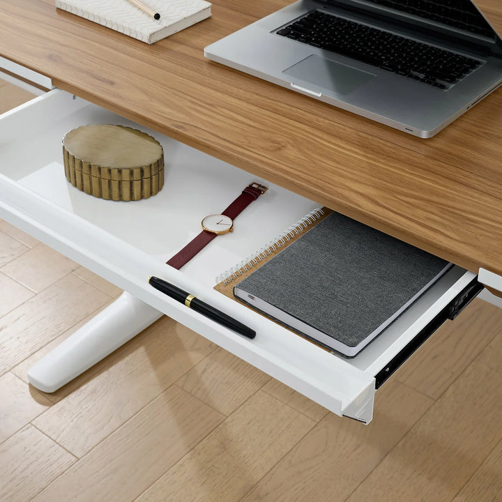 Northridge Home - Bureau hauteur réglable