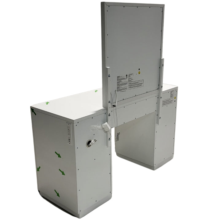 Juliet – Table de maquillage