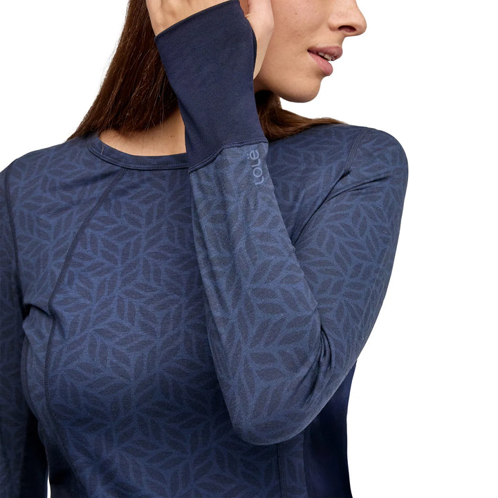 Lolë - Haut de base pour femmes