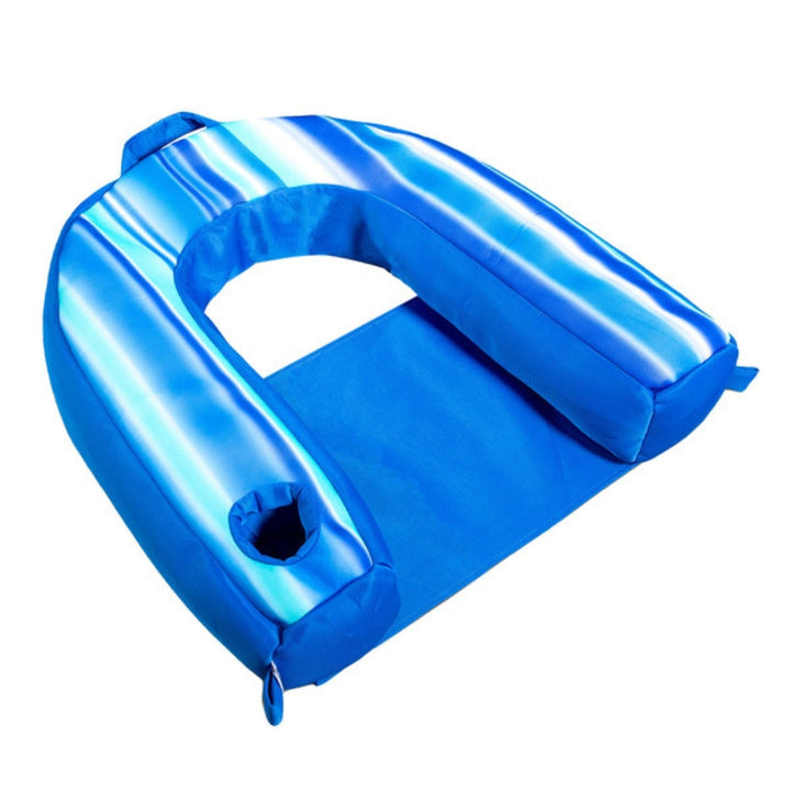 Big Joe - Siege flottant