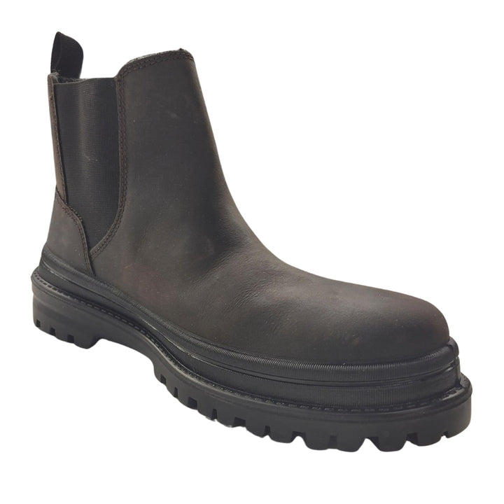 Kamik - Bottes d'hiver pour homme