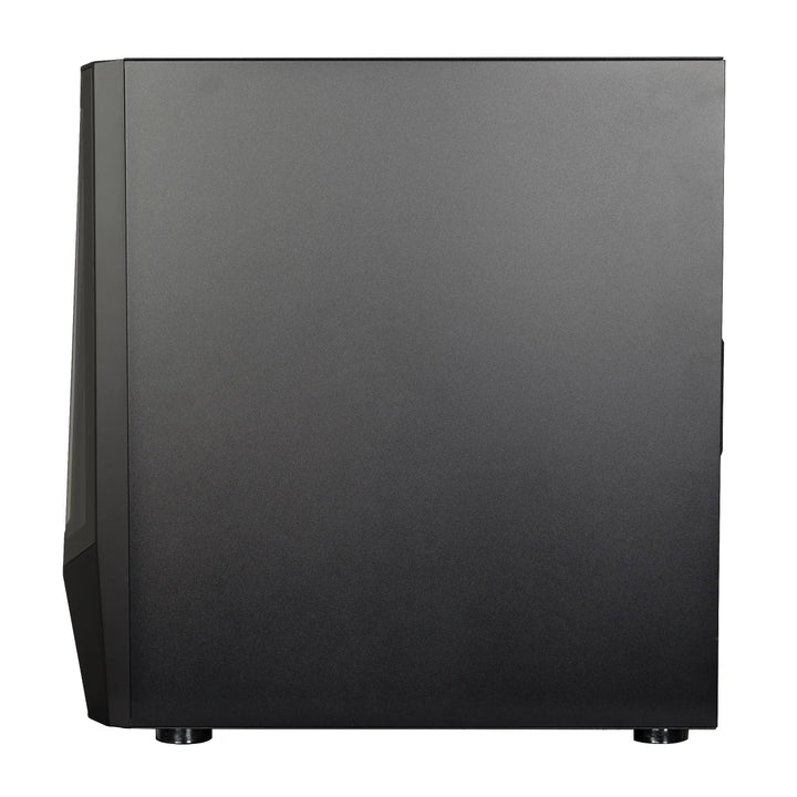 iBUYPOWER – Ordinateur de bureau de jeux Trace Mesh, Intel Core i7-14700F - 32 Go RAM