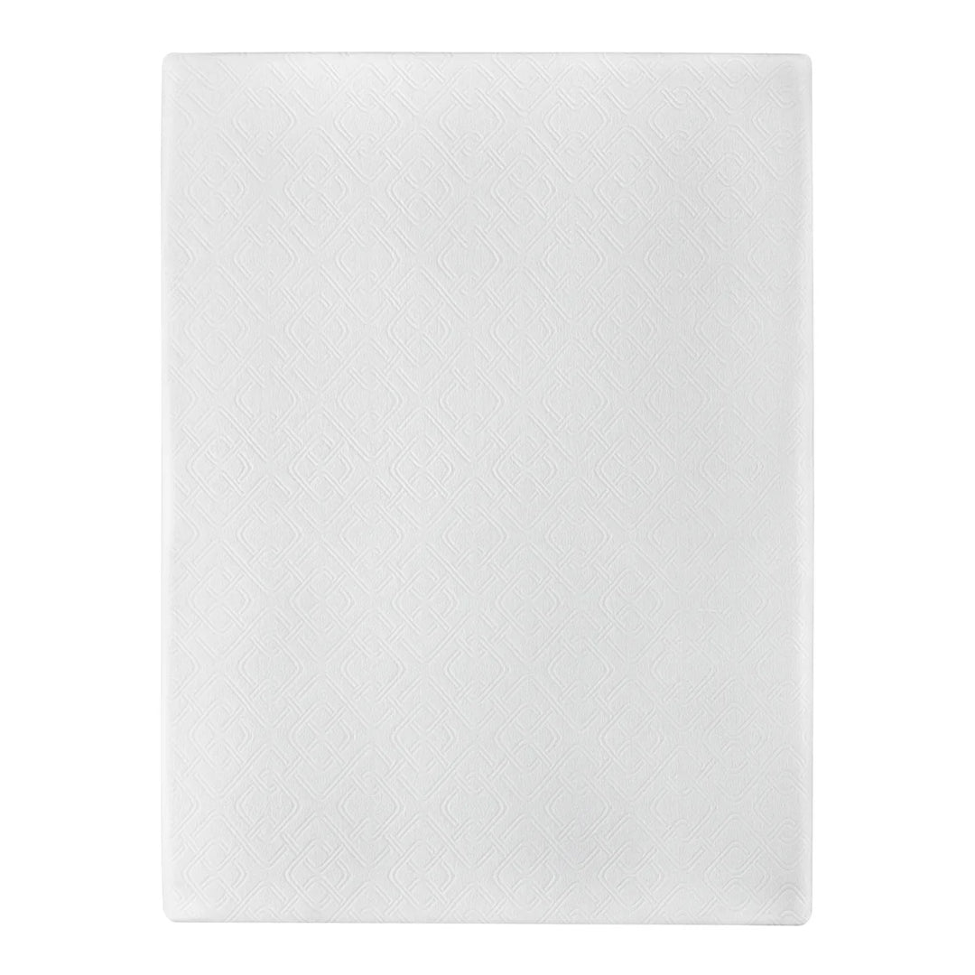 Simmons - Matelas en mousse à mémoire de forme et gel de 20,3 cm (8 po)