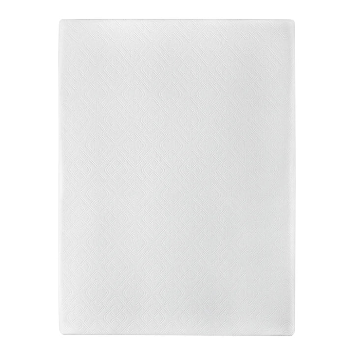 Simmons - Matelas en mousse à mémoire de forme et gel de 20,3 cm (8 po)