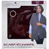 LEMON - Cashmere Scarf