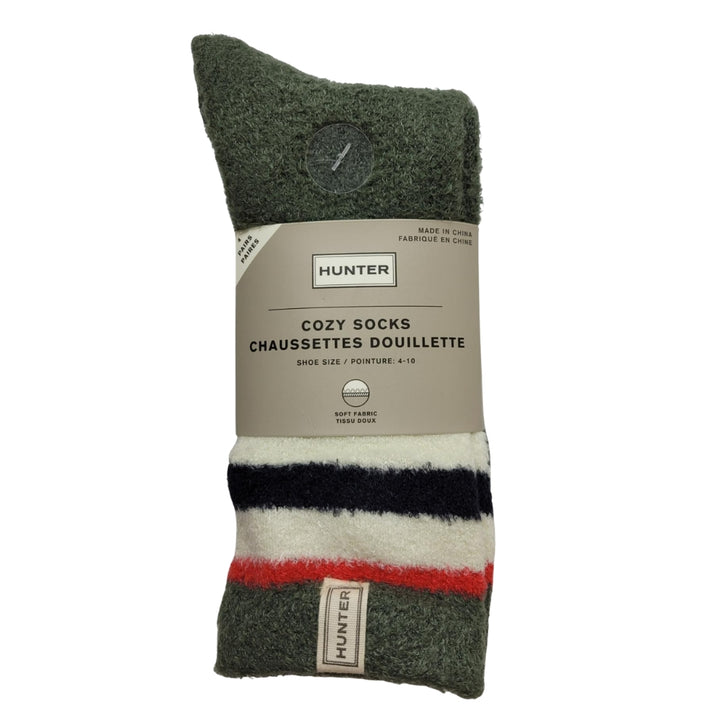 Hunter - Chaussette, 4 paires pour femmes