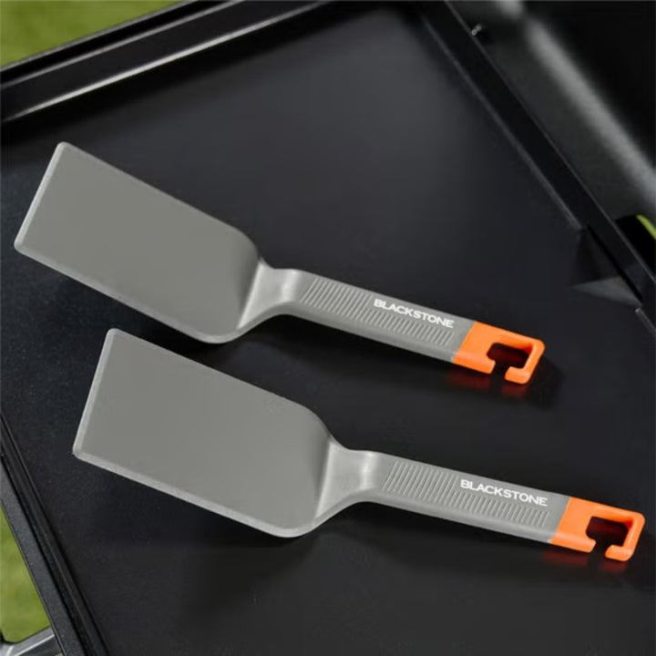 Blackstone - Ensemble de plaque de cuisson de camping 20 po