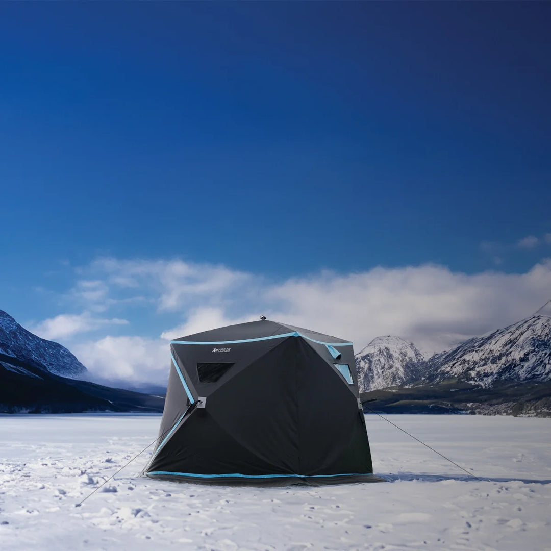 Westfield Outdoor - Abri de pêche sur glace