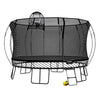 Springfree - 13 ft Giant Round Trampoline Set