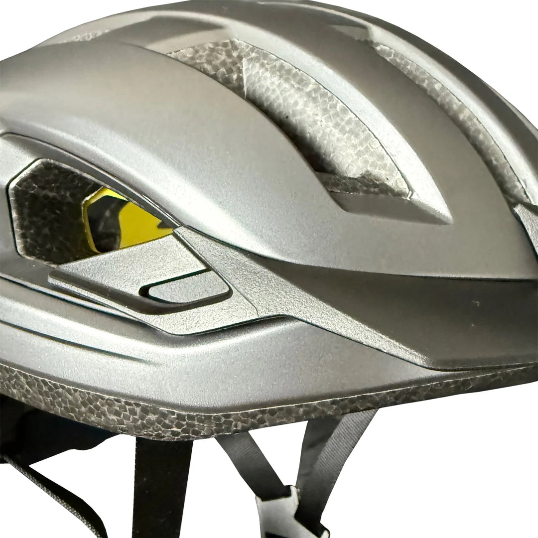 Freetown Gear & Gravel - Casque pour adulte avec système de protection Mips