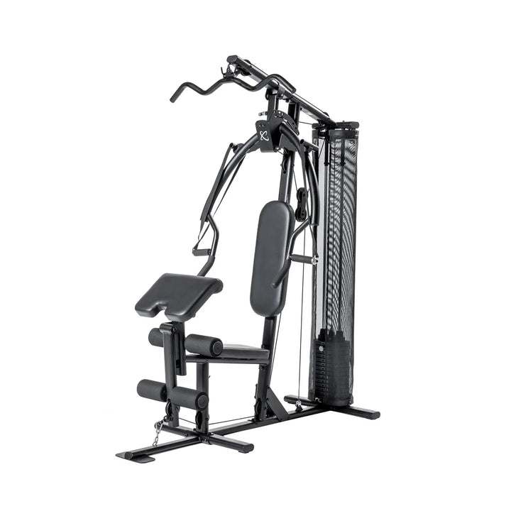 Centr - Multi-Gym strength training module with 68 kg / 150 lb weights