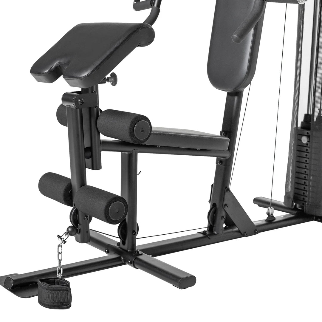 Centr - Multi-Gym strength training module with 68 kg / 150 lb weights