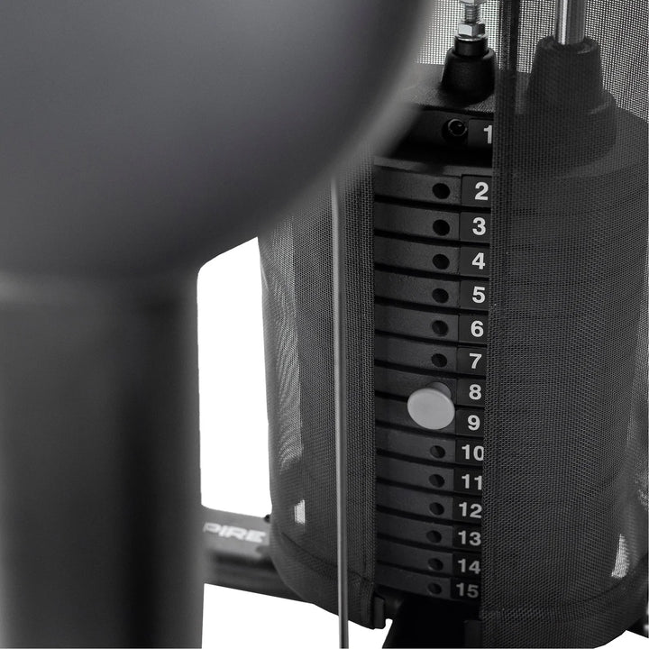 Centr - Multi-Gym strength training module with 68 kg / 150 lb weights