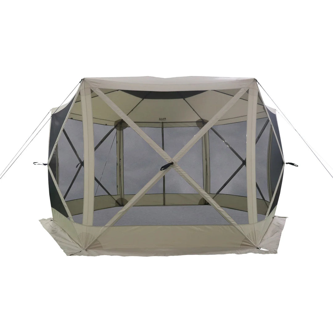 Timber Ridge - Abri moustiquaire escamotable